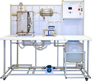 Типовой комплект учебного оборудования «Гидростатика» - fgospostavki.ru - Владивосток