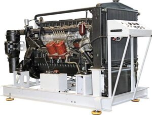 Учебный стенд «Лабораторный комплекс с двигателем Д6» - fgospostavki.ru - Владивосток