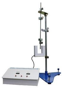 Учебный стенд «Физический маятник» - fgospostavki.ru - Владивосток