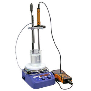 Стенд "Градуировка термопары. Эффект Зеебека" - fgospostavki.ru - Владивосток