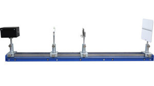 Лабораторная установка «Изучение дифракции Фраунгофера» - fgospostavki.ru - Владивосток