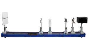 Стенд «Бипризма Френеля» - fgospostavki.ru - Владивосток