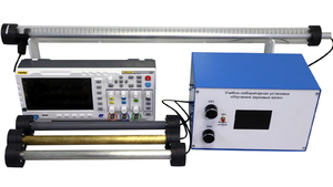 Учебно-лабораторная установка «Изучение звуковых волн» - fgospostavki.ru - Владивосток