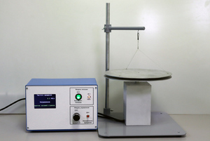 Демонстрационная установка «Вязкость газов» - fgospostavki.ru - Владивосток