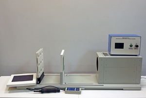 Лабораторный стенд «Защита от теплового излучения» - fgospostavki.ru - Владивосток