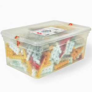 Учебно-методический комплект для конструирования «Архитектика» - fgospostavki.ru - Владивосток