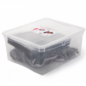 Учебно-методический комплект для конструирования «Мувикластика» - fgospostavki.ru - Владивосток