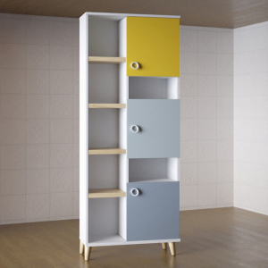 Шкаф «Для маленькой компании» - fgospostavki.ru - Владивосток