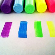 Маркеры к LED-панели - fgospostavki.ru - Владивосток