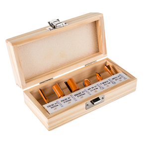 Набор фрез - fgospostavki.ru - Владивосток