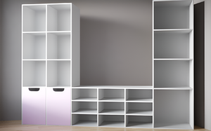 Стеллаж «Книжные друзья» - fgospostavki.ru - Владивосток