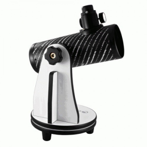 Телескоп рефлектор на монтировке Добсона (152х) - fgospostavki.ru - Владивосток