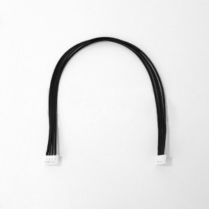 Комплект кабелей Robot Cable-X4P 240mm 10pcs - fgospostavki.ru - Владивосток