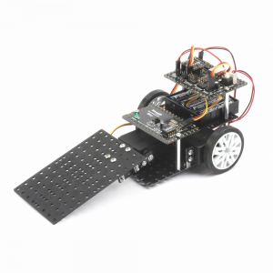 Конструктор Robo kit 2 - fgospostavki.ru - Владивосток