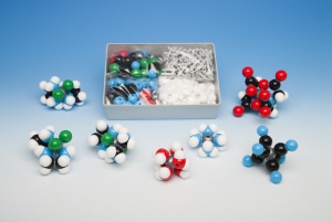 Комплект "Комплексные ионы" для учителя - fgospostavki.ru - Владивосток