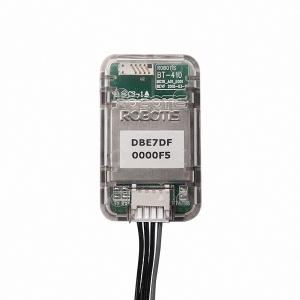 Модуль беспроводной связи BT-410 - fgospostavki.ru - Владивосток