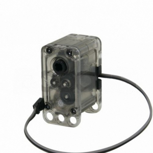 Мотор-редуктор Geared Motor GM-10A - fgospostavki.ru - Владивосток