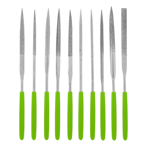 Набор надфилей - fgospostavki.ru - Владивосток