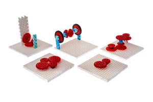 Набор для конструирования на уроках по предмету «Технология» в 5-6 классах - fgospostavki.ru - Владивосток