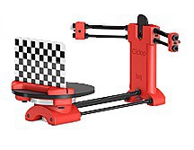 Конструктор для сборки 3D сканера - fgospostavki.ru - Владивосток