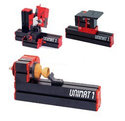 Конструктор для сборки станков для механической обработки - fgospostavki.ru - Владивосток