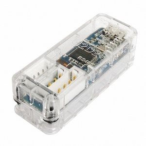 Преобразователь интерфейса U2D2 - fgospostavki.ru - Владивосток