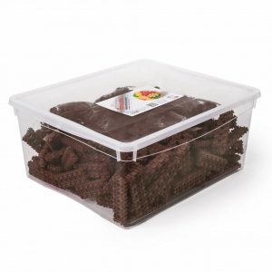 Набор «Basic коричневый» - fgospostavki.ru - Владивосток