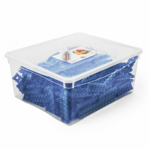 Набор «Basic синий» - fgospostavki.ru - Владивосток