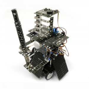 Ресурсный набор Robo Kit 6-7 - fgospostavki.ru - Владивосток