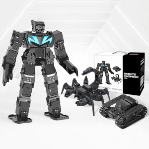 Конструктор ROBOTIS ENGINEER KIT 2 - fgospostavki.ru - Владивосток