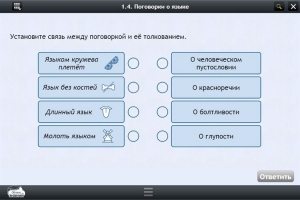 Интерактивные курсы. Русский язык 6 класс . Базовый. - fgospostavki.ru - Владивосток