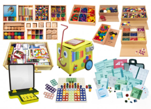 Игровой набор №11 - fgospostavki.ru - Владивосток