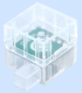 Светодиод зеленый Artec - fgospostavki.ru - Владивосток