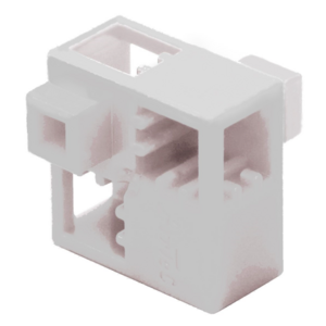 Половина куба тип А светло-серая Artec - fgospostavki.ru - Владивосток