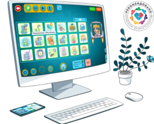 Программно-методический комплекс «ЛогоТолк» - fgospostavki.ru - Владивосток