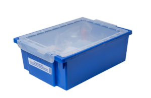 Ресурсный набор учебного манипулятора - fgospostavki.ru - Владивосток