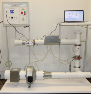 Типовой комплект учебного оборудования «Автоматика систем теплогазоснабжения и вентиляции» - fgospostavki.ru - Владивосток