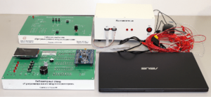 Лабораторный стенд «Программирование микроконтроллеров» - fgospostavki.ru - Владивосток