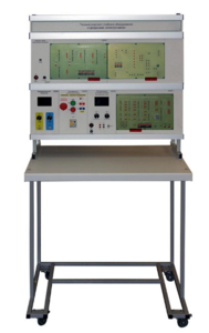 Типовой комплект учебного оборудования "Цифровая электроника"  - fgospostavki.ru - Владивосток