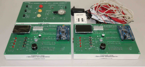Учебный стенд "Тренажер программиста" - fgospostavki.ru - Владивосток
