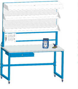 Стол радиомонтажника – СР2 - fgospostavki.ru - Владивосток