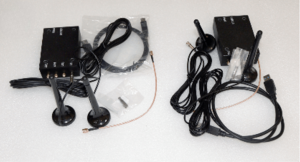 Лабораторный комплект универсальных программируемых приемопередатчиков для изучения принципов формирования, передачи, приема и обработки сигналов - fgospostavki.ru - Владивосток