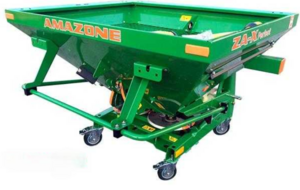 Учебный тренажер «Центробежный разбрасыватель AMAZONE» - fgospostavki.ru - Владивосток