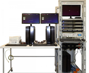 Учебный стенд «Изучение принципов построения и исследование инфокоммуникационных локальных сетей» - fgospostavki.ru - Владивосток