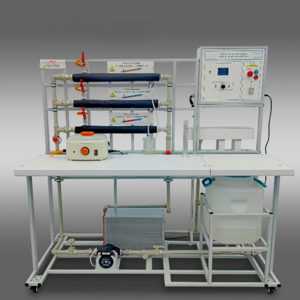 Лабораторная установка для изучения процесса конденсации - fgospostavki.ru - Владивосток