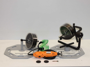 Демонстрационная установка "Гироскопический эффект" - fgospostavki.ru - Владивосток