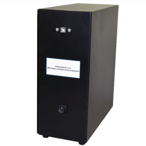 Лабораторный стенд «Изучение спектра атома водорода»   - fgospostavki.ru - Владивосток