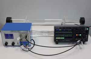 Лабораторная установка «Скорость звука в воздухе» - fgospostavki.ru - Владивосток