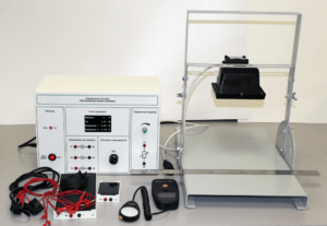 Лабораторная установка «Фотоэлектрические системы» - fgospostavki.ru - Владивосток