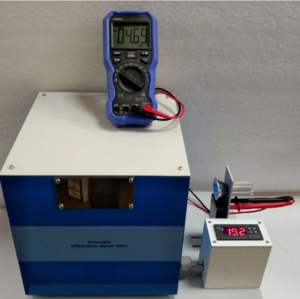 Установка "Абсолютно черное тело"  - fgospostavki.ru - Владивосток